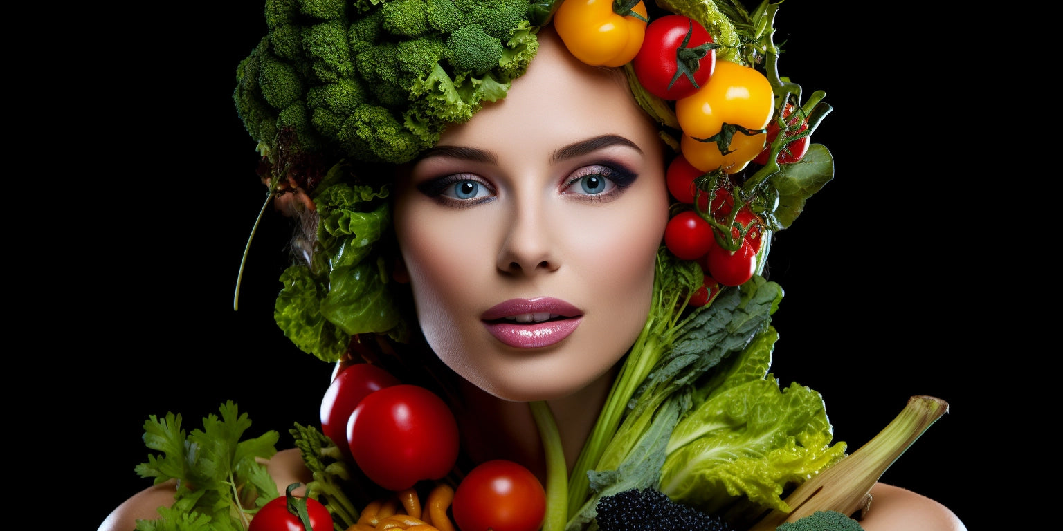 Eat Your Way to Healthy Skin: How Nutrition Shapes Your Complexion