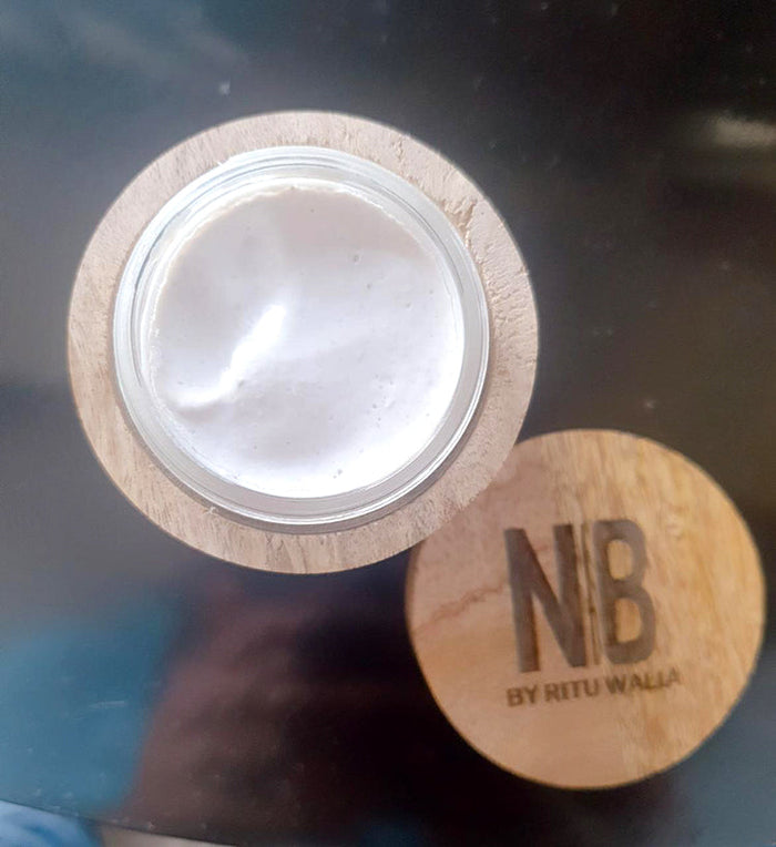 NB Diamond Shine Face Brightener