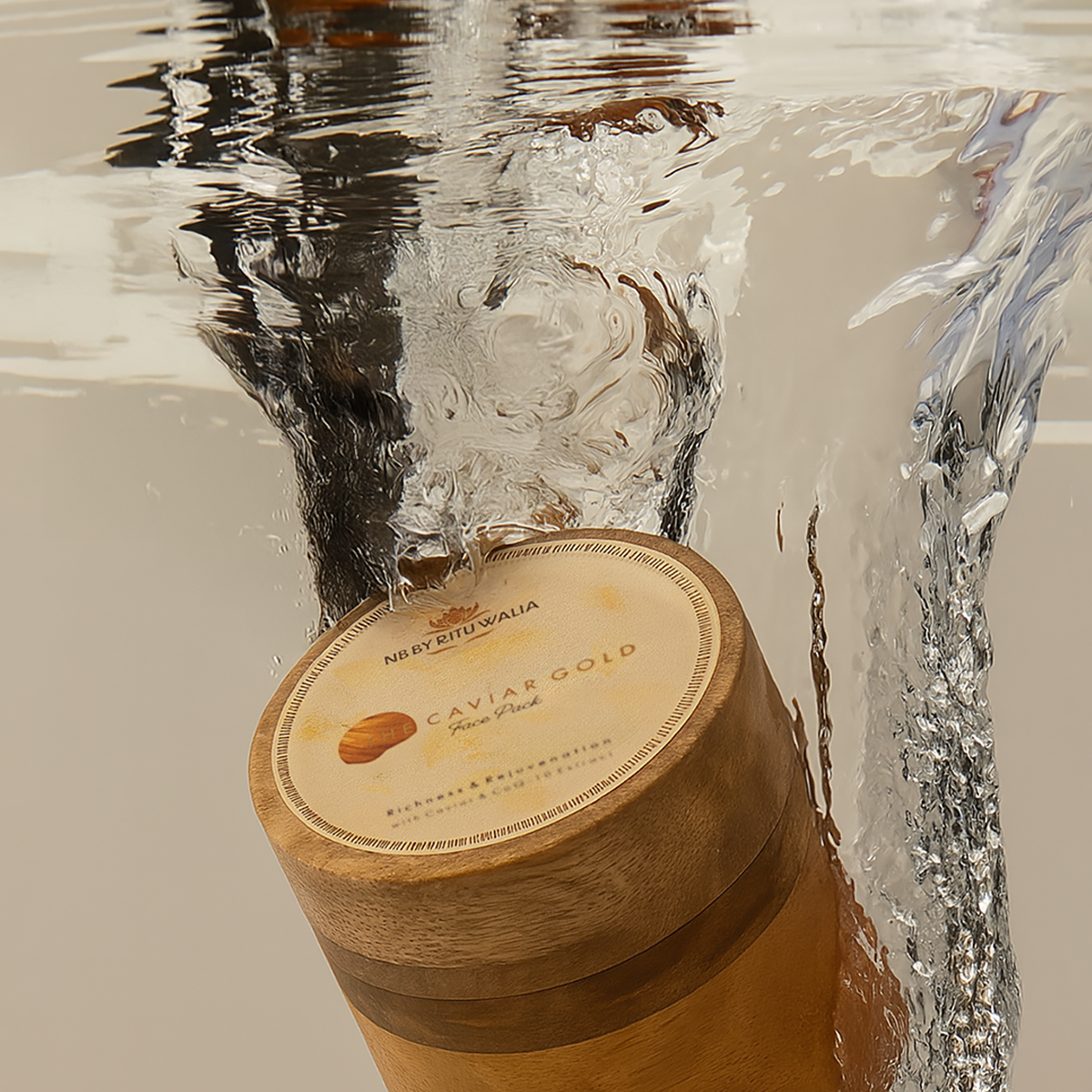 Why Preservative-Free Skincare Must Live in Your Fridge
