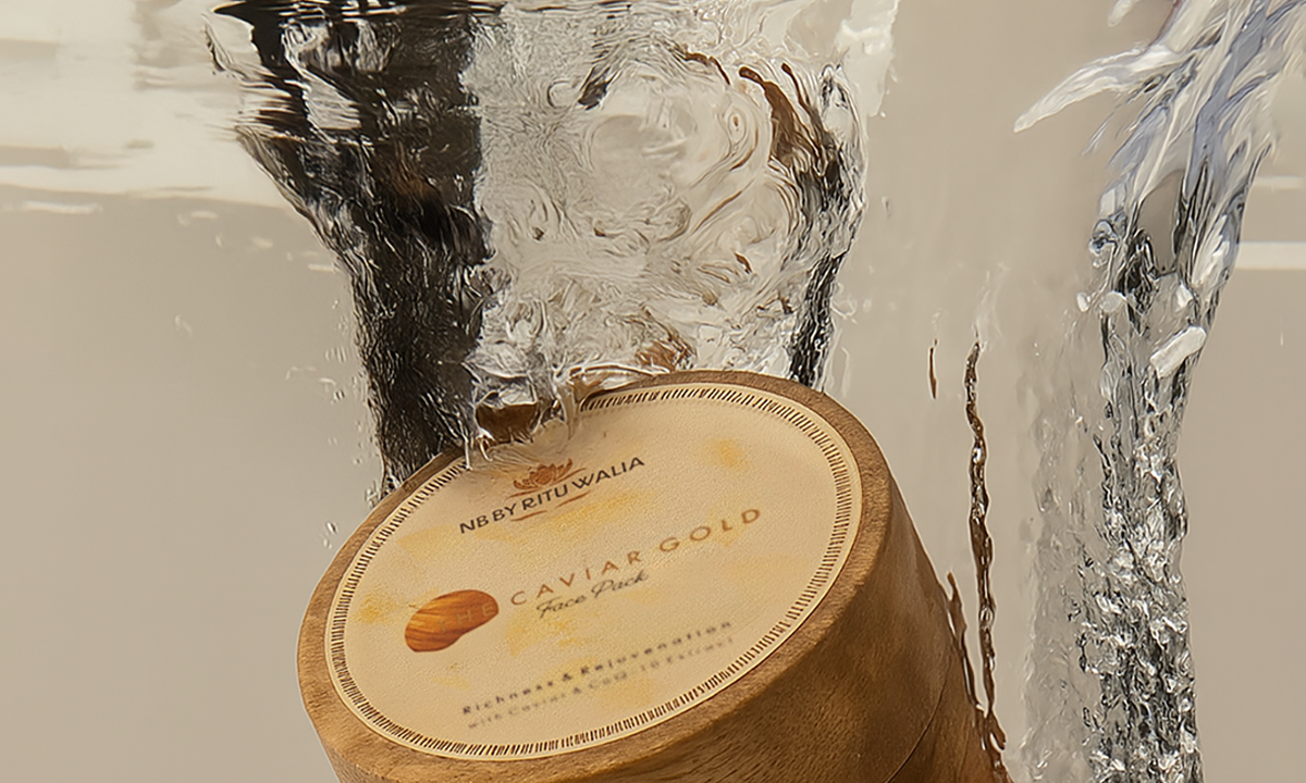 Why Preservative-Free Skincare Must Live in Your Fridge