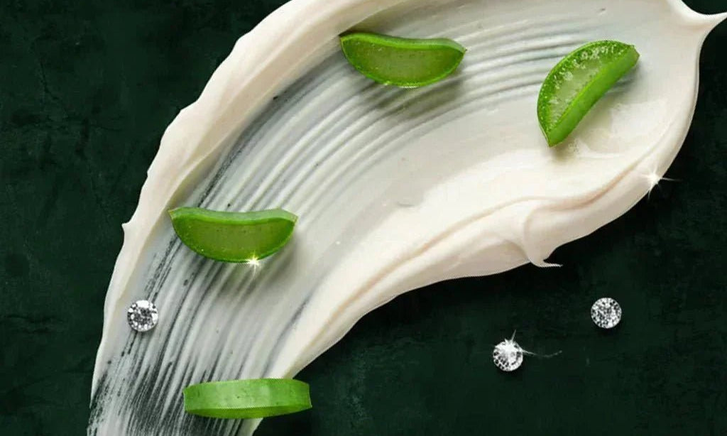 Best Face Pack for Glowing Skin Without Chemicals - NB by Ritu Walia