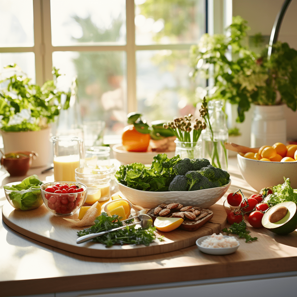 Best Foods for Clear, Glowing Skin - NB by Ritu Walia