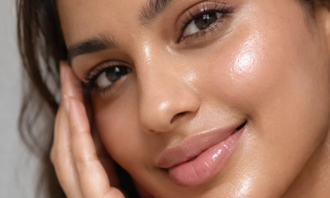 Monsoon Skincare for Indian Skin- Why Humidity Is Not Your Enemy - NB by Ritu Walia
