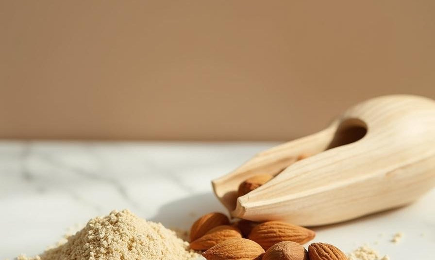 Seed Extracts, Vegetables & Essential Oils | NB Skincare - NB by Ritu Walia