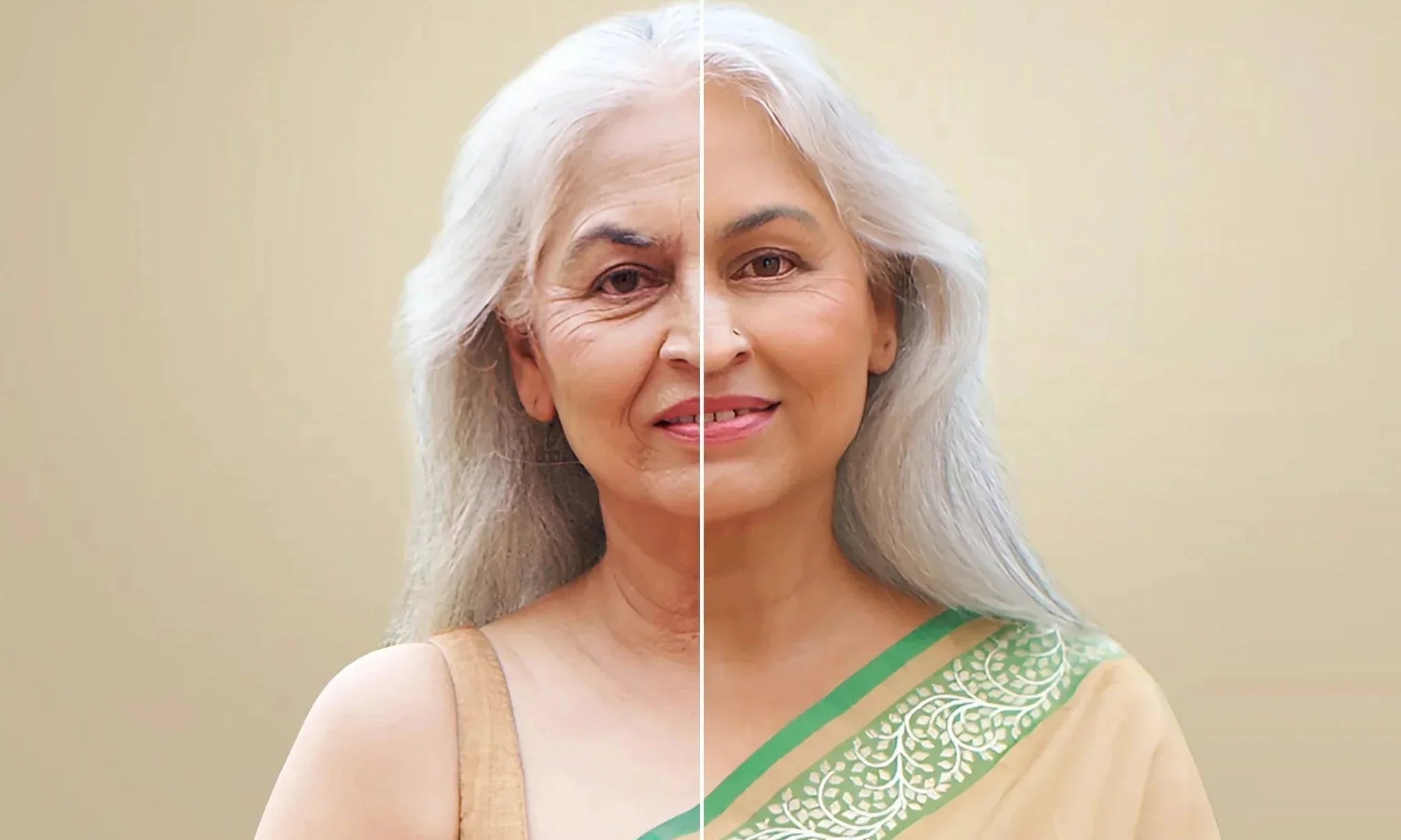 The Ultimate Guide to the Best Natural Face Pack for Anti-Aging Skin - NB by Ritu Walia