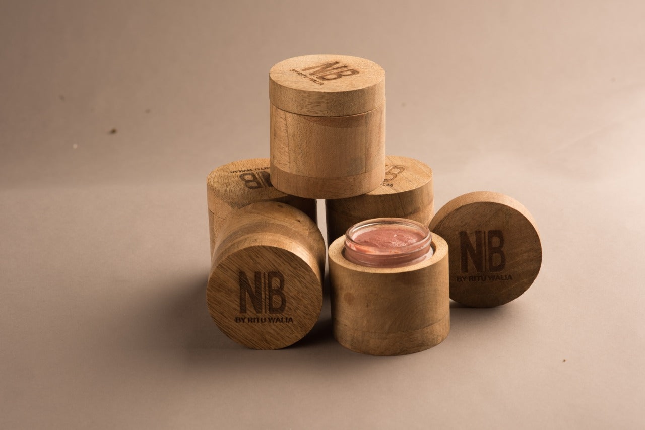 NB by Ritu Walia Face Packs