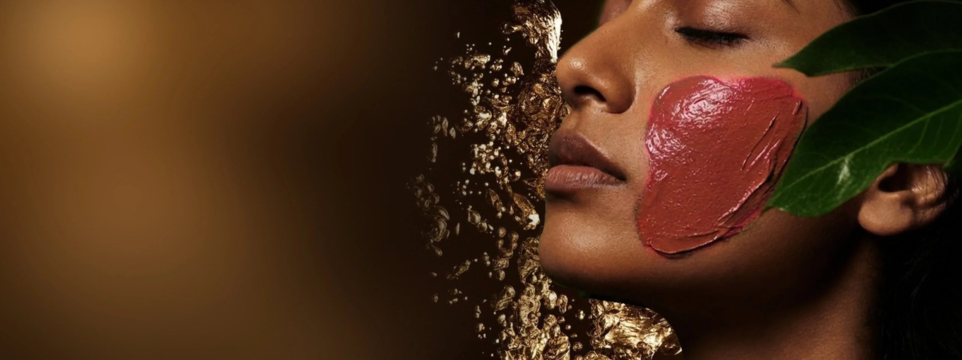 Cold-Pressed Bio-Active Face Packs - NB by Ritu Walia