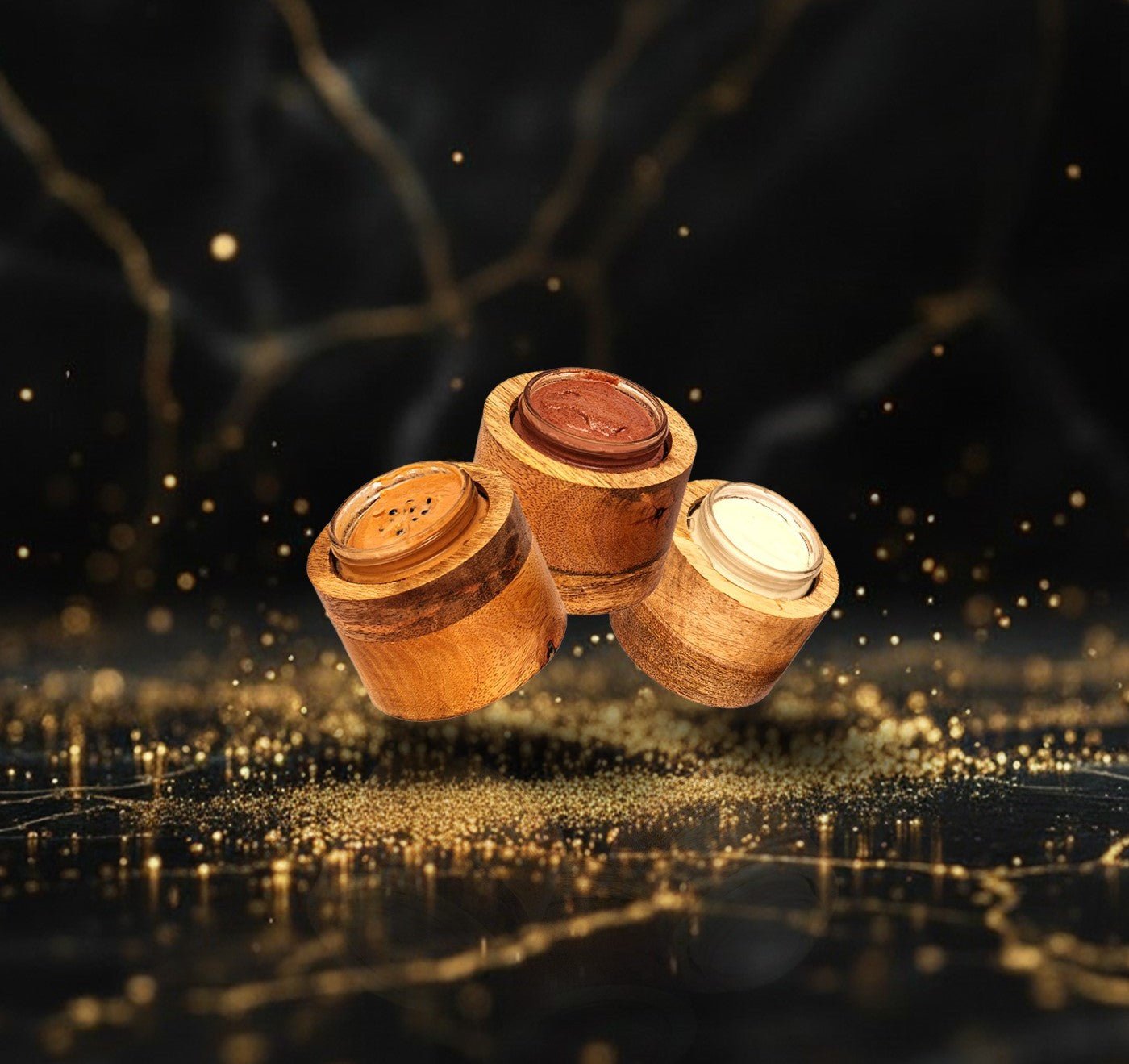 Gourmet Face Packs - NB by Ritu Walia