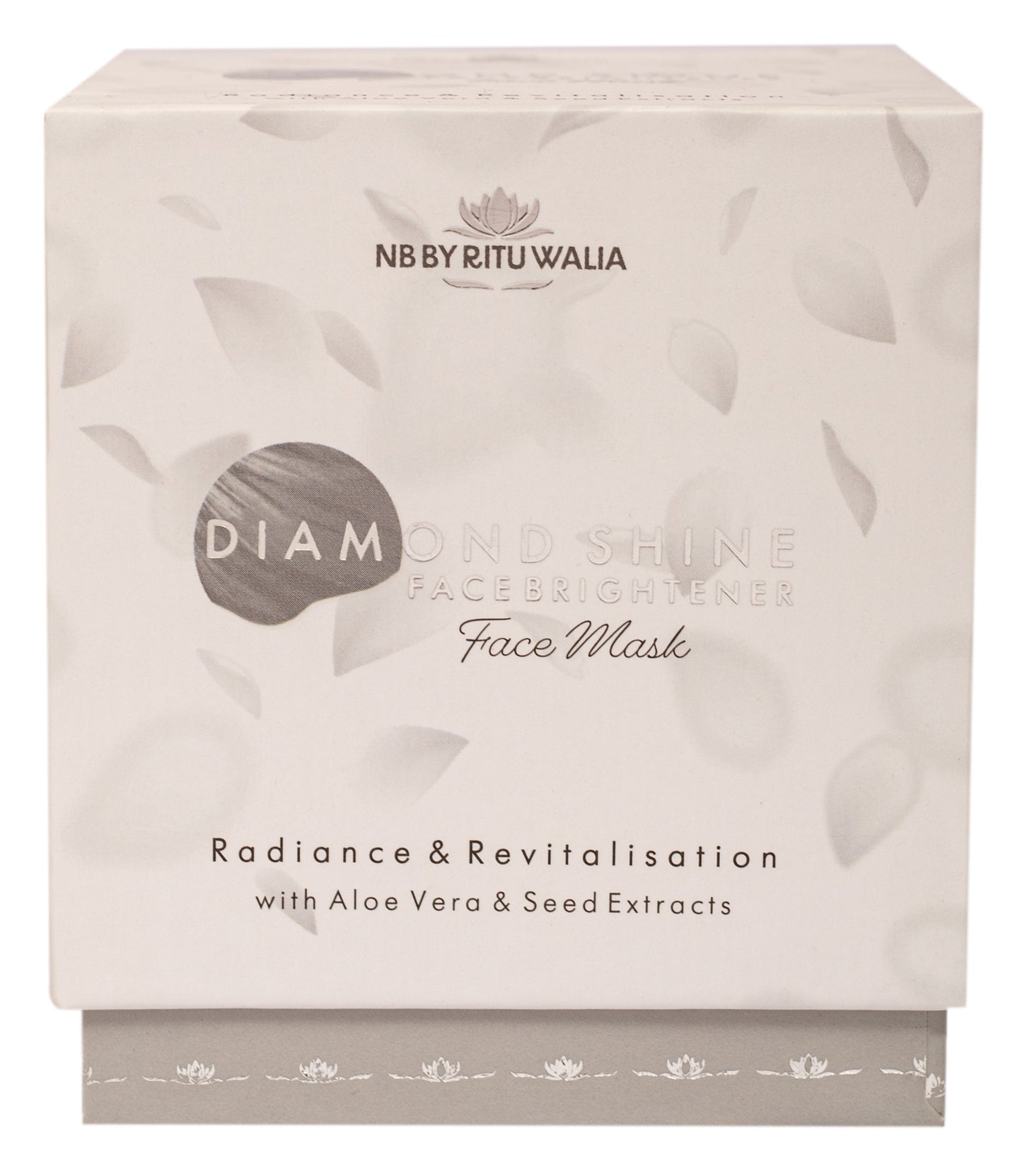 NB Diamond Shine Face Brightener