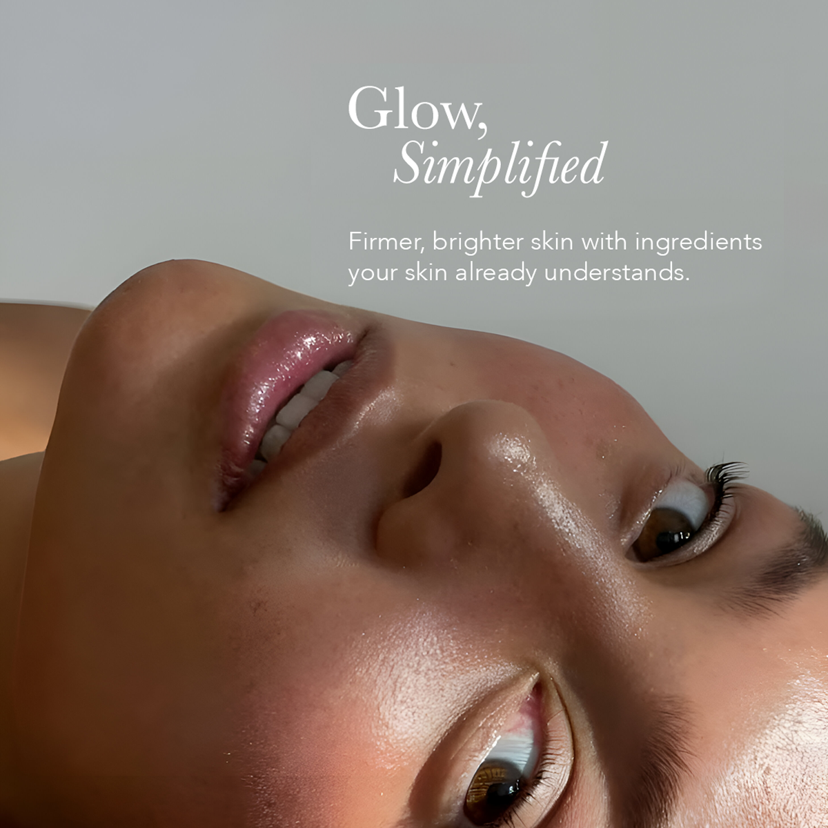 The Diamond Shine Face Brightener