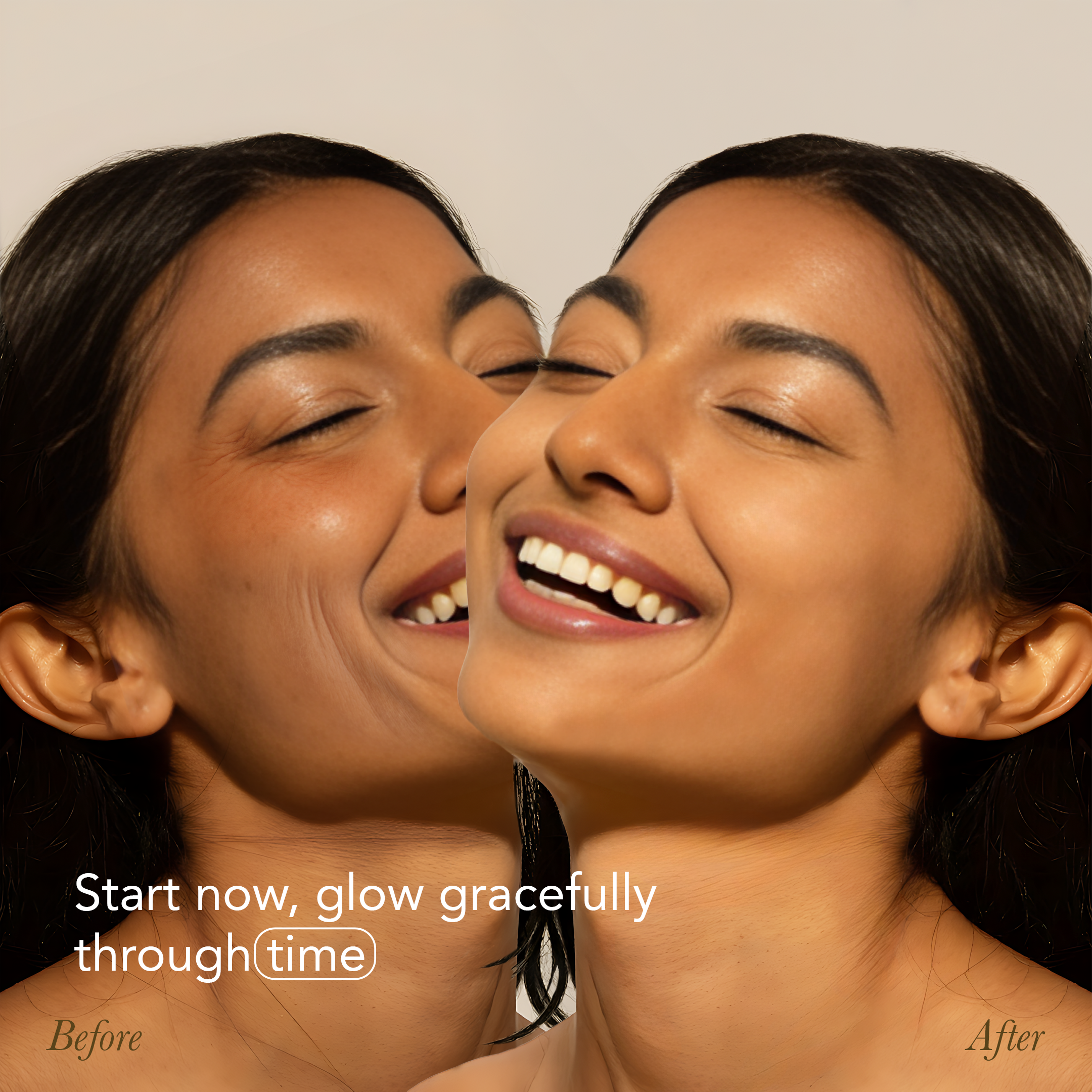 The Caviar Gold Face Pack