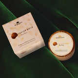 Caviar Gold Anti - Ageing Face Pack | Bio - Active Cold - Pressed - NB by Ritu Walia