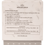 Diamond Brightening Face Pack | Skin Brightener Without Bleach | Bio - Active Cold - Pressed - NB by Ritu Walia