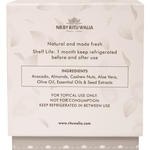 Diamond Brightening Face Pack | Skin Brightener Without Bleach | Bio - Active Cold - Pressed - NB by Ritu Walia