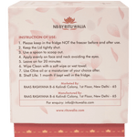 Natural Rose Face Tightening Pack | Bio - Active Skin Firming - NB by Ritu Walia