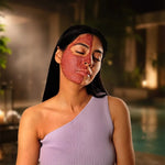 Natural Rose Face Tightening Pack | Bio - Active Skin Firming - NB by Ritu Walia