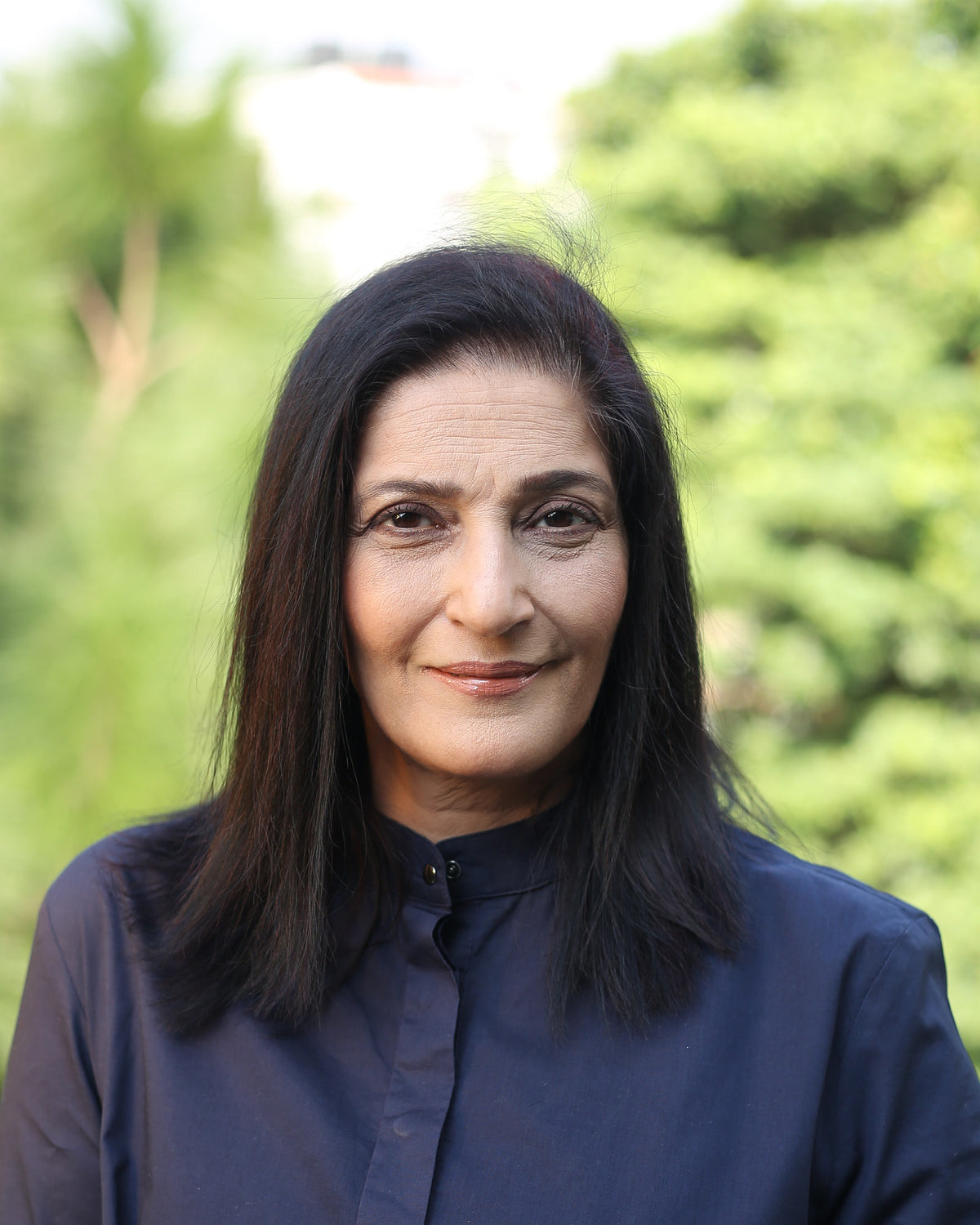 Ritu Walia, founder of NB