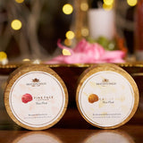 Rose & Caviar Set - NB by Ritu Walia