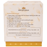 The Caviar Gold Face Pack - NB by Ritu Walia