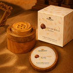 The Caviar Gold Face Pack - NB by Ritu Walia