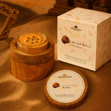 The Caviar Gold Face Pack - NB by Ritu Walia