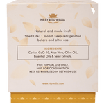 The Caviar Gold Face Pack - NB by Ritu Walia