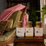 The Complete Ritual Set - NB by Ritu Walia