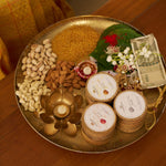 The Complete Ritual Set - NB by Ritu Walia
