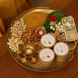 The Complete Ritual Set - NB by Ritu Walia