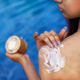 The Diamond Shine Face Brightener - NB by Ritu Walia