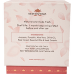The Rose Pink Face Tightener - NB by Ritu Walia