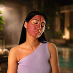 The Rose Pink Face Tightener - NB by Ritu Walia